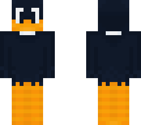 daffy duck