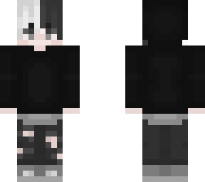 dark boy