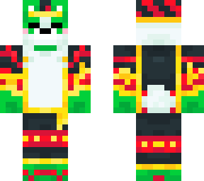 daxian (color / texture update)
