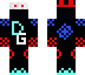 dg minecraft