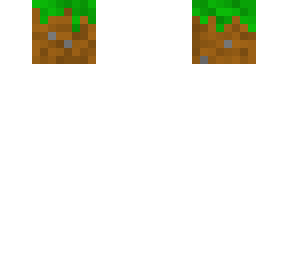 dirt block