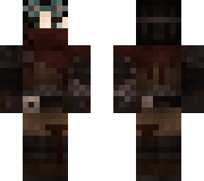 dnd rogue
