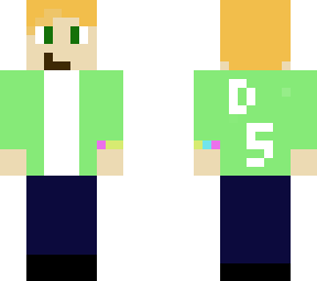 dolly green