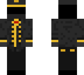 doorman