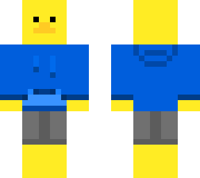 duck