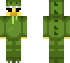 duck dnio