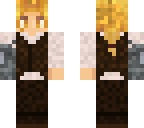 edward elric (sham)