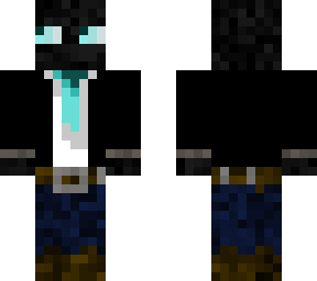 elias (arg oc)
