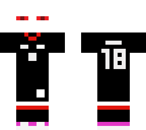ender. exe futbolista mx word cup 2026 (uniforme *****)