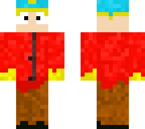 eric cartman