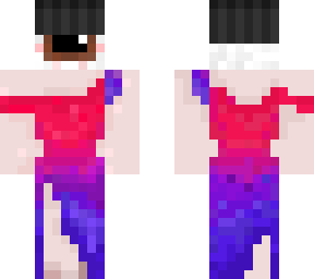eyedunnoman bi skin!!!