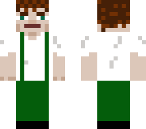 farmer boy