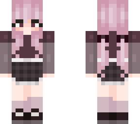 first skin in a while