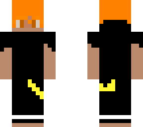 first skin remade