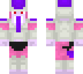 frieza 3rd