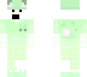 frog i guess