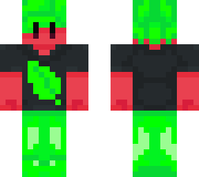 garchmn (color / texture update)