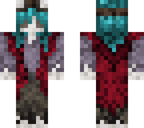 ghost pirate engineer !!