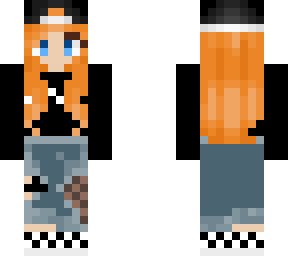 girl