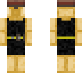 gold fishstick