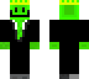 gorilla guy77 skin (my skin)