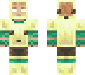 herobrine rancher