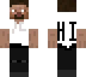 hi steve!