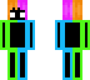 high contrast