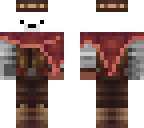 high noon bear