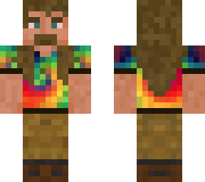hippie