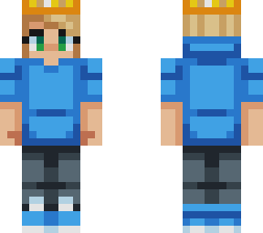hive ctf npc blue