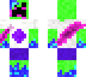 hypercreeper100 - e3/e5 shattered lands ver