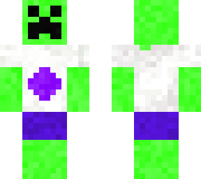 hypercreeper100 - shattered lands ver