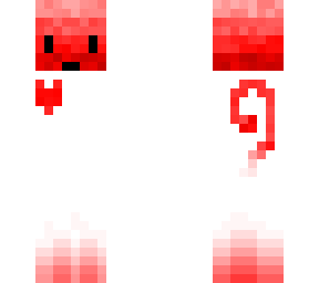 inflamed