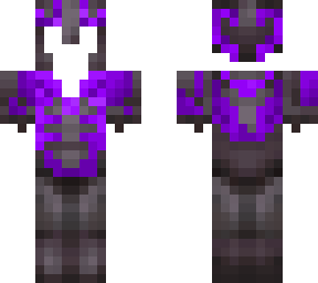 invis void armor