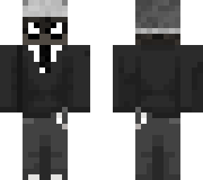 ixor_ but ushanka