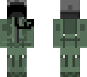 jet pilot (military)
