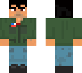jhon rambo