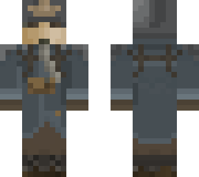 kriegsman (143rd)