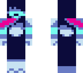 kris (dark world)