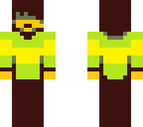 kris dreemurr