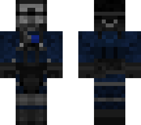 lia gon / c-c security guard