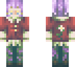 lilac