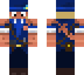 little business potato (warrior v2)