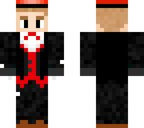 magician