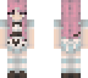 maid - reshade
