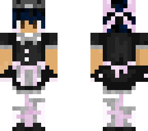maid dress