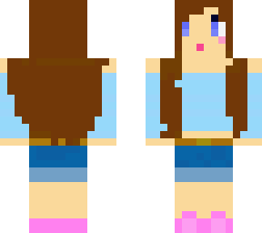 maya