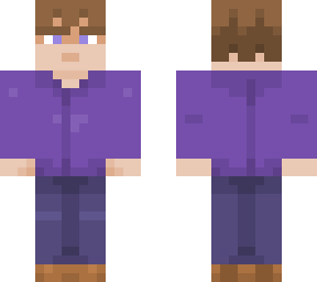 michael afton