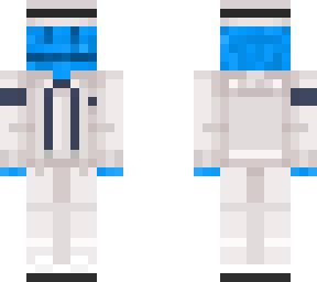 micheal jackson gecko blue
